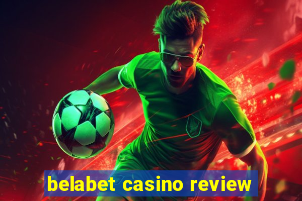 belabet casino review